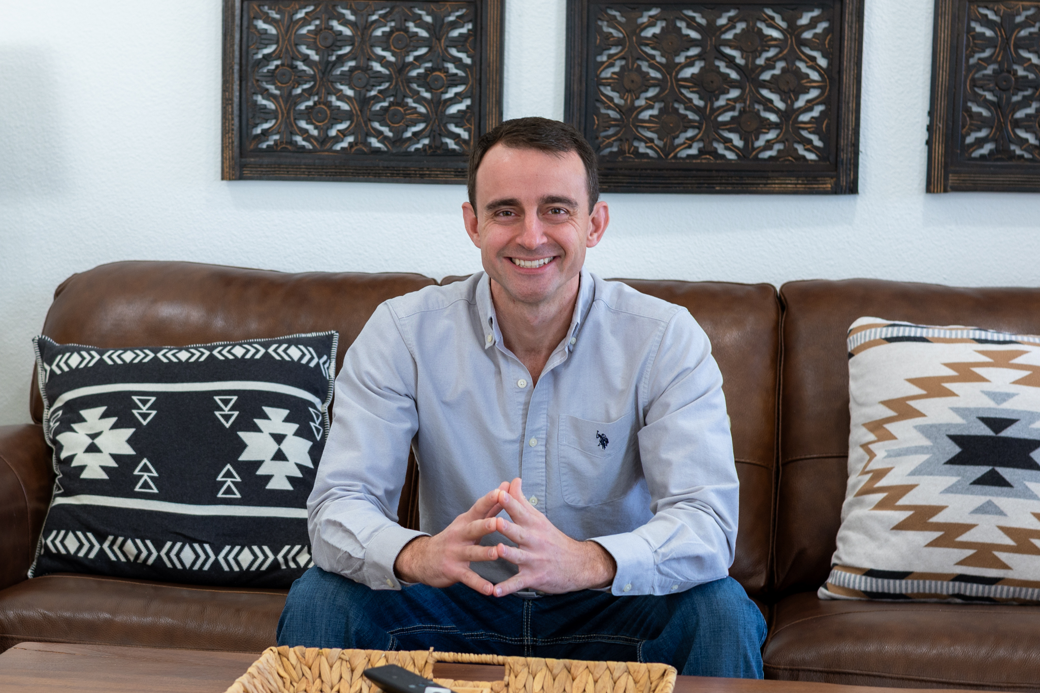 Sean McFarlin, Founder