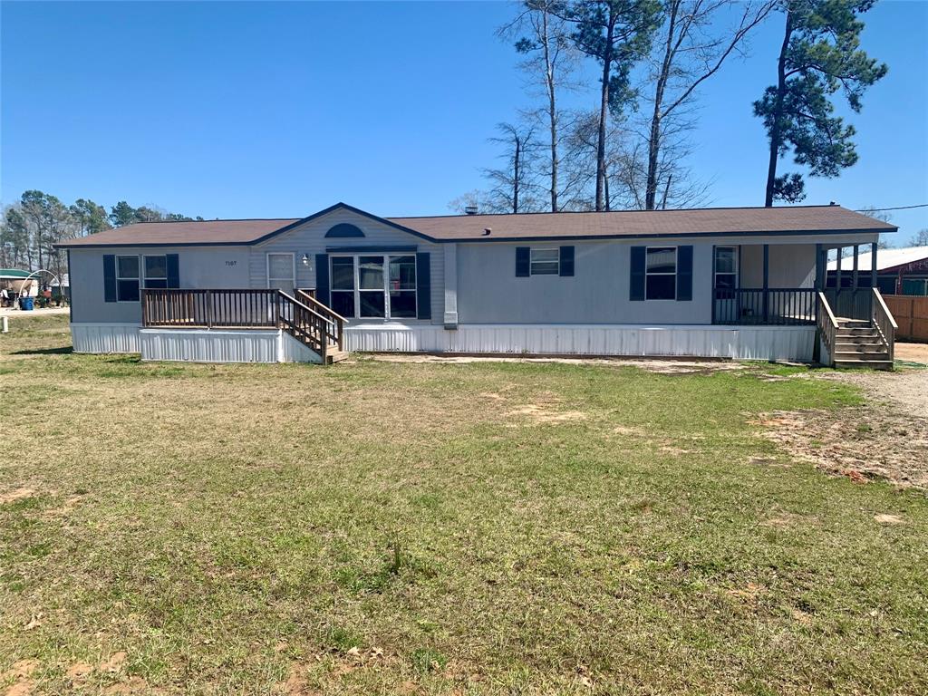 Cash home purchase in Montgomery County by Real Deal Real Estate Buyers